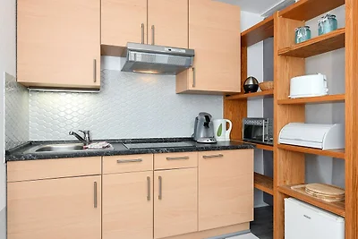 Ferienwohnung Seepferdchen