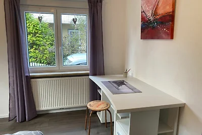 Ferienwohnung Bianca