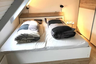 Ferienwohnung Ninas Butze