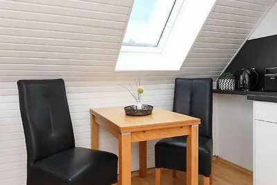 Ferienwohnung Ebbe im Haus Gezeiten