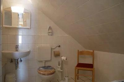 Vakantieappartement Gezinsvakantie Trassenheide