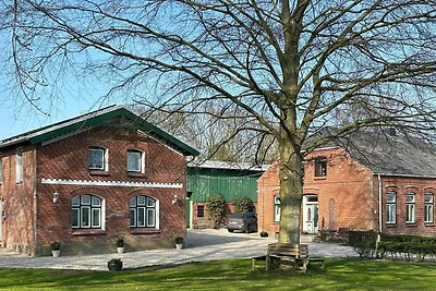 Ferienwohnung Steuerbord auf dem Johanneshof