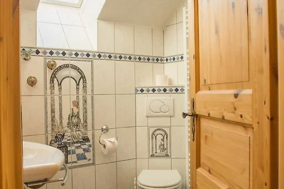 Ferienwohnung Storchenblick