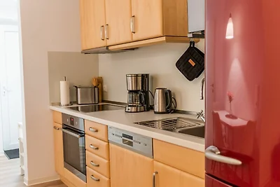 Ferienwohnung Mond
