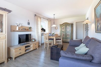 Vakantieappartement Gezinsvakantie Ofterschwang