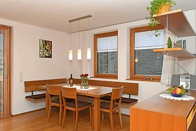 Ferienhaus h[AU]sblick