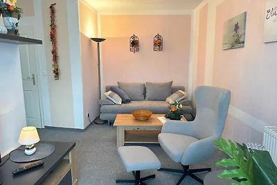 Vakantieappartement Gezinsvakantie Lübbenau/ OT Ragow