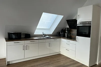 Vakantieappartement Gezinsvakantie Wittmund