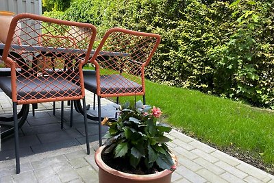 Holiday flat family holiday Leer