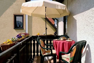 Holiday flat family holiday Forchheim