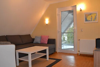 Vakantieappartement Gezinsvakantie Kirchdorf