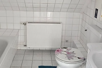 Ferienwohnung Attersee - Dachgeschoss