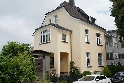 Appartamento Vacanza con famiglia Rostock