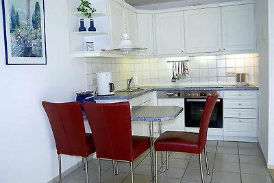 Apartamento Vacaciones familiares St. Peter-Ording