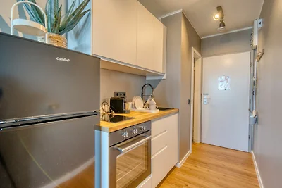 Haus Schöne Aussicht, App. 1SB306