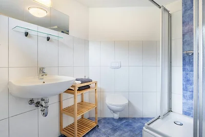 Vakantiehuis Ontspannende vakantie Rostock