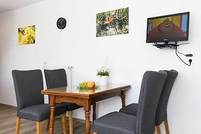 Vakantieappartement Gezinsvakantie Moorweg