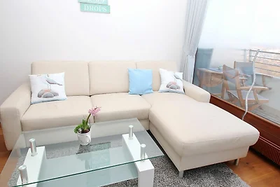 Trelleborgallee, Fewo 175