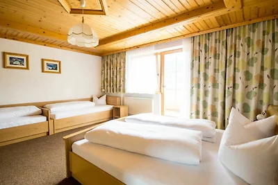 Ferienwohnung Engadin