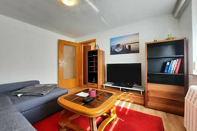 Ferienwohnung Warenshof Objekt-ID 138721