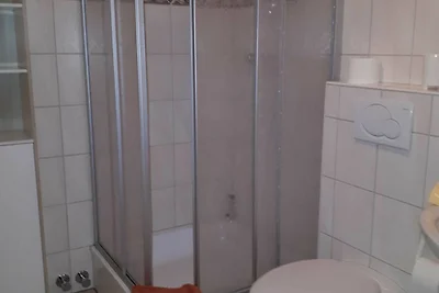 2-Raum-Ferienwohnung, 2 (+2) Personen, EG (8)