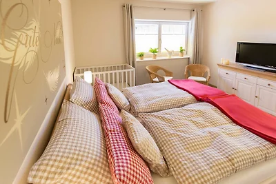 Ferienwohnung ***** nach DTV