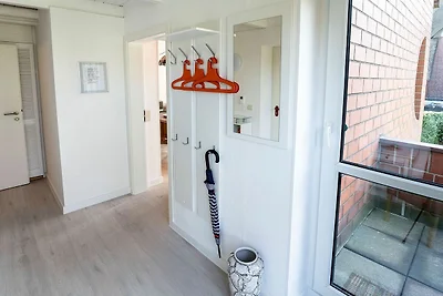 Appartamento Vacanza con famiglia Varel