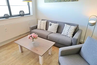 Vakantieappartement Gezinsvakantie Hohenkirchen