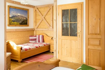 Ferienwohnung Mondsee