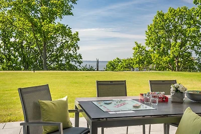 Appartamento Vacanza con famiglia Garz