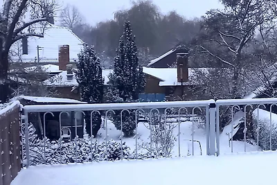 Appartamento Vacanza con famiglia Lübbenau