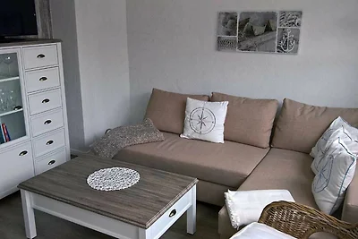 Appartamento Vacanza con famiglia Helgoland