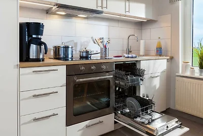 Vakantiehuis Ontspannende vakantie Oederquart