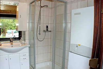 OFI-140 - Ferienhaus mit 2 SZ und grosser...