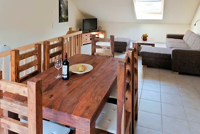 Wohnung 3 SNR: 55