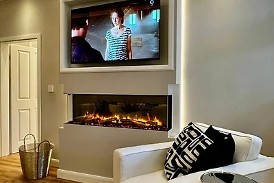 Vakantieappartement Gezinsvakantie Tecklenburg