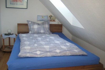 Vakantieappartement Gezinsvakantie Tecklenburg