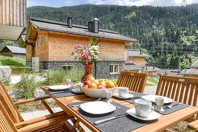 Vakantieappartement Gezinsvakantie Dalaas