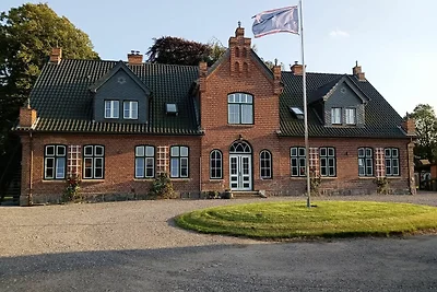 Ferienwohnung Gut Mariannenhof