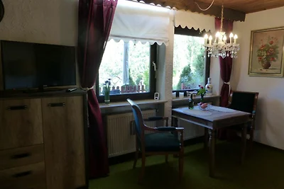 Vakantieappartement Gezinsvakantie Kirchzell Watterbach