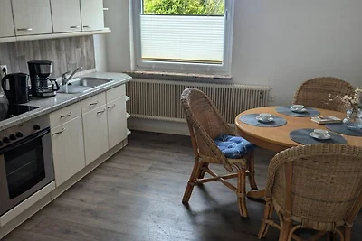 Ferienwohnung Am Deich