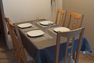 Ferienwohnung 2-5 Personen;