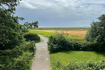 Vakantieappartement Gezinsvakantie Witsum