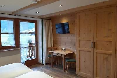 Vakantieappartement Gezinsvakantie Kreuth