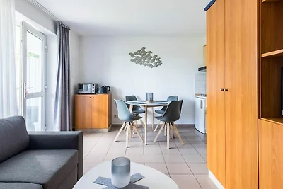 Vakantieappartement Gezinsvakantie Hohenkirchen