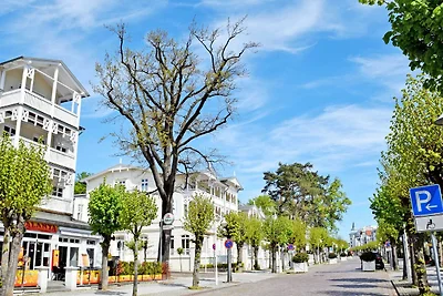 2-Raumferienwohnungen 4P B 31