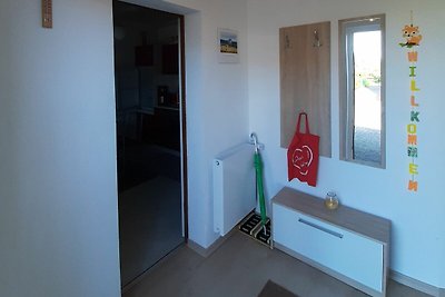 Vakantieappartement Gezinsvakantie Mönkebude