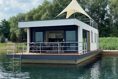 Woonboot Single-vakantie Vetschau