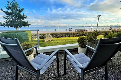 Kaiserallee, Fewo 205