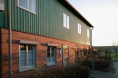 Appartamento Vacanza con famiglia Nordstrand